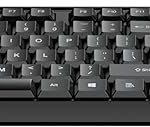 hp key