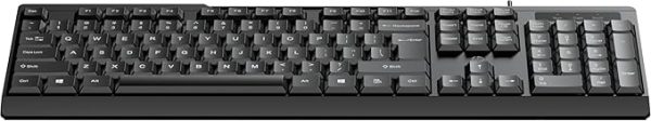 hp key