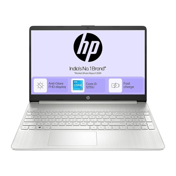 hp laptop